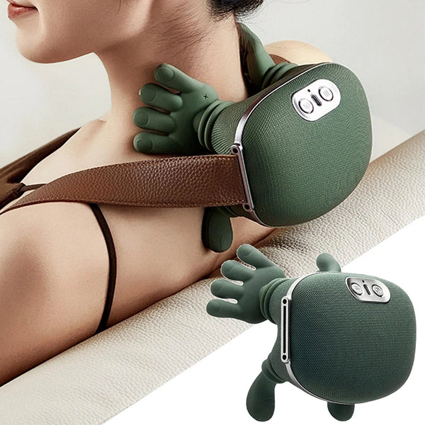 NeckEase Pro Massager